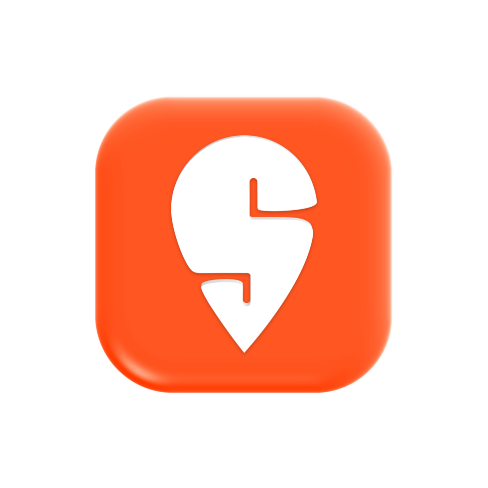 Order on Swiggy